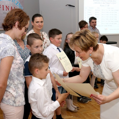 Omnibus Matematyczny 2018